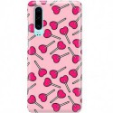 ETUI CLEAR NA TELEFON HUAWEI P30 LOLI POPS