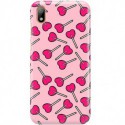ETUI CLEAR NA TELEFON HUAWEI Y5 2019 LOLI POPS