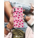 ETUI CLEAR NA TELEFON MOTOROLA MOTO ONE LOLI POPS