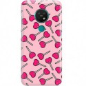 ETUI CLEAR NA TELEFON NOKIA 6.2 / 7.2 LOLI POPS