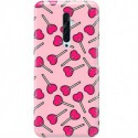 ETUI CLEAR NA TELEFON OPPO RENO 2 LOLI POPS