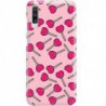 ETUI CLEAR NA TELEFON SAMSUNG GALAXY A70 LOLI POPS
