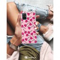 ETUI CLEAR NA TELEFON SAMSUNG GALAXY A71 LOLI POPS
