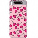 ETUI CLEAR NA TELEFON SAMSUNG GALAXY A90 LOLI POPS