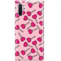 ETUI CLEAR NA TELEFON SAMSUNG GALAXY NOTE 10 PLUS LOLI POPS