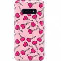 ETUI CLEAR NA TELEFON SAMSUNG GALAXY S10E LOLI POPS