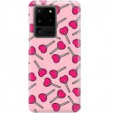 ETUI CLEAR NA TELEFON SAMSUNG GALAXY S11 PLUS / S20 ULTRA LOLI POPS