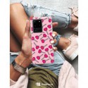 ETUI CLEAR NA TELEFON SAMSUNG GALAXY S11 PLUS / S20 ULTRA LOLI POPS