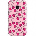 ETUI CLEAR NA TELEFON SAMSUNG GALAXY XCOVER 4 LOLI POPS