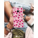 ETUI CLEAR NA TELEFON SAMSUNG GALAXY XCOVER 4 LOLI POPS