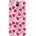ETUI CLEAR NA TELEFON SAMSUNG GALAXY J6 2018 LOLI POPS