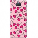 ETUI CLEAR NA TELEFON SONY XPERIA 10 LOLI POPS