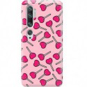 ETUI CLEAR NA TELEFON XIAOMI MI NOTE 10 LOLI POPS