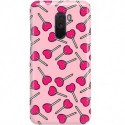 ETUI CLEAR NA TELEFON XIAOMI POCO F1 LOLI POPS