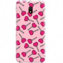 ETUI CLEAR NA TELEFON XIAOMI REDMI 8A LOLI POPS