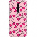 ETUI CLEAR NA TELEFON XIAOMI REDMI K20 LOLI POPS