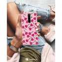 ETUI CLEAR NA TELEFON XIAOMI REDMI NOTE 8 PRO LOLI POPS