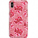 ETUI CLEAR NA TELEFON APPLE IPHONE XS MAX LOVE YOURSELF