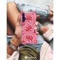 ETUI CLEAR NA TELEFON HUAWEI HONOR 20 LOVE YOURSELF