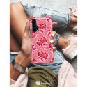 ETUI CLEAR NA TELEFON HUAWEI HONOR 20 PRO LOVE YOURSELF