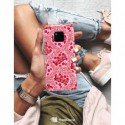 ETUI CLEAR NA TELEFON HUAWEI MATE 20 PRO LOVE YOURSELF