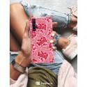 ETUI CLEAR NA TELEFON HUAWEI NOVA 5 LOVE YOURSELF