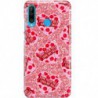 ETUI CLEAR NA TELEFON HUAWEI P30 LITE LOVE YOURSELF