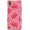 ETUI CLEAR NA TELEFON HUAWEI Y5 2019 LOVE YOURSELF