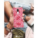 ETUI CLEAR NA TELEFON LG G7 LOVE YOURSELF