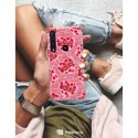ETUI CLEAR NA TELEFON MOTOROLA MOTO ONE MACRO LOVE YOURSELF
