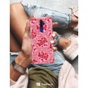 ETUI CLEAR NA TELEFON OPPO A9 2020 LOVE YOURSELF