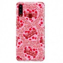 ETUI CLEAR NA TELEFON SAMSUNG GALAXY A20S LOVE YOURSELF