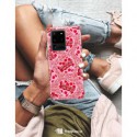 ETUI CLEAR NA TELEFON SAMSUNG GALAXY S11 PLUS / S20 ULTRA LOVE YOURSELF