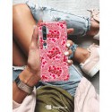 ETUI CLEAR NA TELEFON XIAOMI MI NOTE 10 LOVE YOURSELF