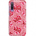 ETUI CLEAR NA TELEFON XIAOMI MI9 SE LOVE YOURSELF