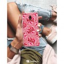 ETUI CLEAR NA TELEFON XIAOMI REDMI 8A LOVE YOURSELF