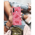 ETUI CLEAR NA TELEFON XIAOMI REDMI NOTE 8T LOVE YOURSELF