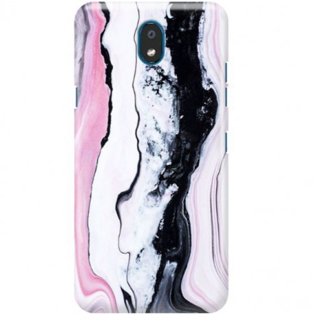 ETUI CLEAR NA TELEFON LG K30 2019 MARMUROWA TEKSTURA