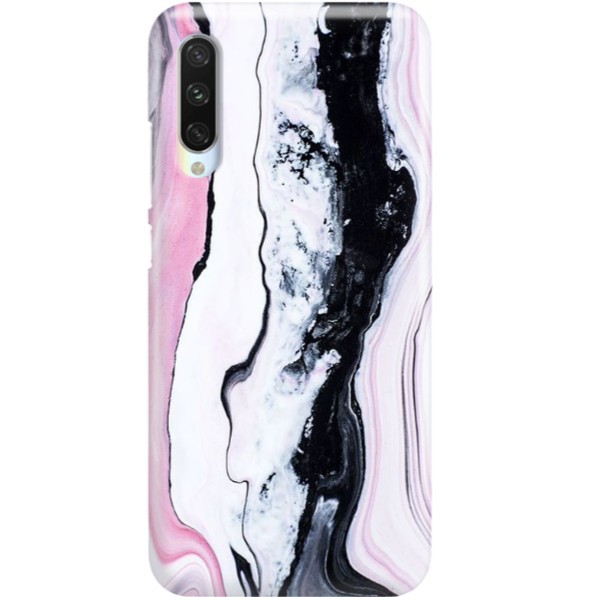 Etui Clear Na Telefon Xiaomi Mi9 Lite Marmurowa Tekstura Sklep Printycases 