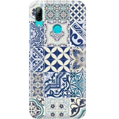 ETUI CLEAR NA TELEFON HUAWEI Y7 2019 MAROCCO