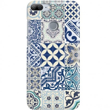 ETUI CLEAR NA TELEFON HUAWEI HONOR 9 LITE MAROCCO