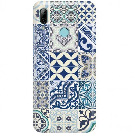 ETUI CLEAR NA TELEFON HUAWEI P SMART 2019 MAROCCO