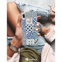 ETUI CLEAR NA TELEFON HUAWEI P20 LITE MAROCCO
