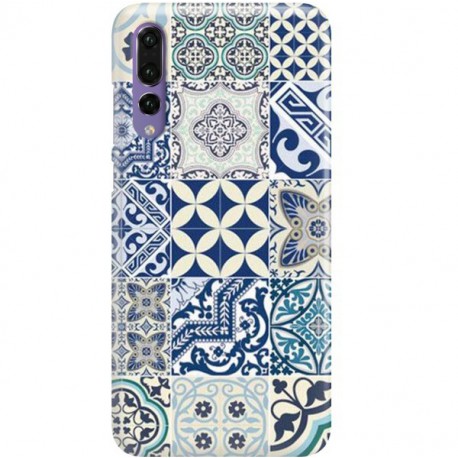ETUI CLEAR NA TELEFON HUAWEI P20 PRO MAROCCO