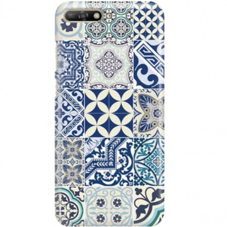 ETUI CLEAR NA TELEFON HUAWEI Y6 2019 MAROCCO