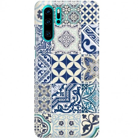 ETUI CLEAR NA TELEFON HUAWEI P30 PRO MAROCCO