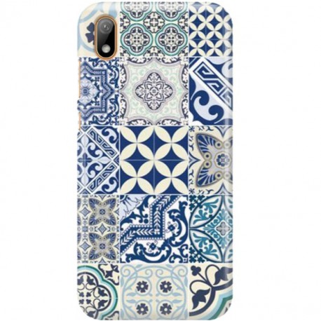 ETUI CLEAR NA TELEFON HUAWEI Y5 2019 MAROCCO