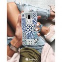 ETUI CLEAR NA TELEFON LG G7 MAROCCO