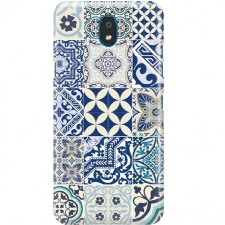 ETUI CLEAR NA TELEFON LG K30 2019 MAROCCO