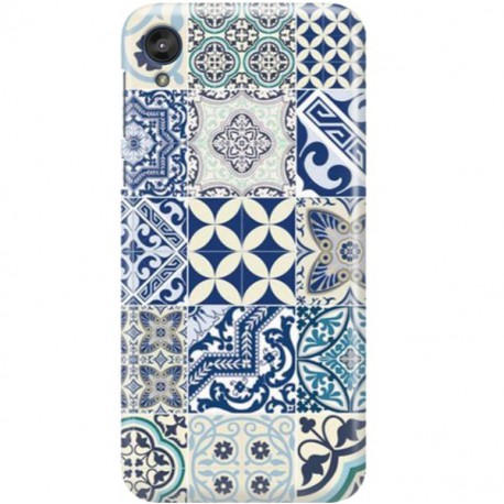 ETUI CLEAR NA TELEFON MOTOROLA MOTO E6 PLUS MAROCCO